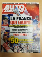 Auto Hebdo N°1781 (1er