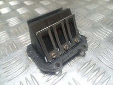 Boîte à clapet origine KTM 125 MX GS 1987 88 89