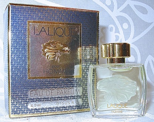 Mini lalique pour homme eau - mini,