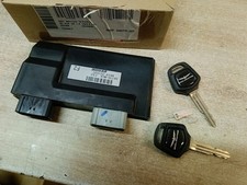 UN BLOC BOITIER CDI AVEC 2