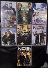 COFFRETS DVD SERIE : NCIS LOS