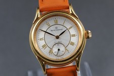 Vintage Revue Thommen GT 1885