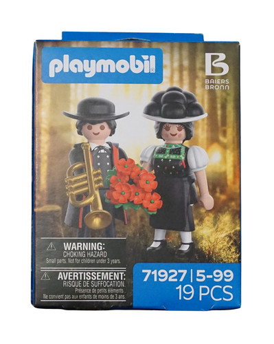 Playmobil 71927 figurine