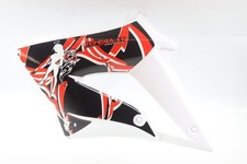 Flanc gauche DERBI 50 SENDA SM DRD X TREME 2010 à 2017