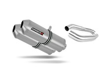 CBR 1000F DUAL 1988 - 2000 Pot