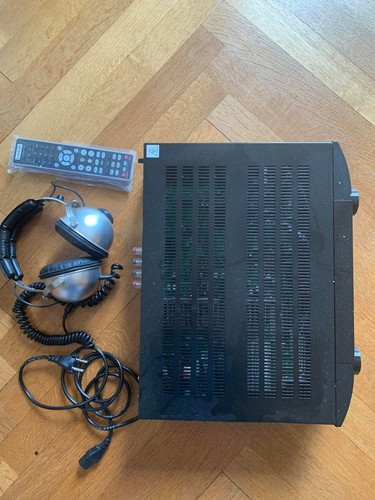 Ampli marantz 5005 noir - pm,