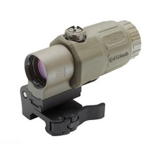 EOTech G33 Magnifier with QD