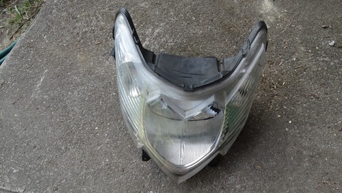 Phare keeway ry6 50cc - keeway, 50cc.