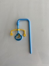 Playmobil — Nursery pour lit bébé