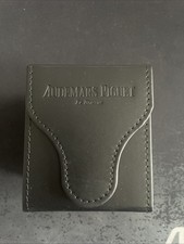 Boîte De Voyage Audemars
