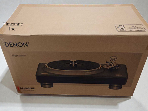 Platine vinyle denon - platine,