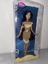 NIB Disney Store 2011