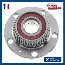 VW GOLF 4 1997-2006 MOYEU ROUE ARRIERE ROULEMENT - 1.4 1.6 1.8 2.0 2.3 1.9 TDI