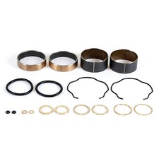 KIT DE BAGUES DE SUSPENSION AVANT KAWASAKI KX 125 '84-'88, KX 250