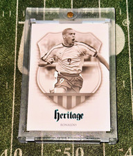 2023 Futera Unique Heritage