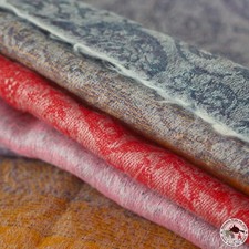 Écharpe en Cachemire " Manas