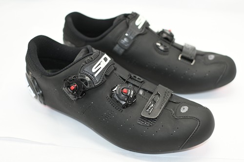 Sidi scarpe ergo charbon - 5,