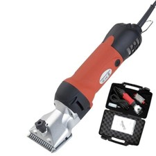 Tondeuse chevaux Daslö Taille