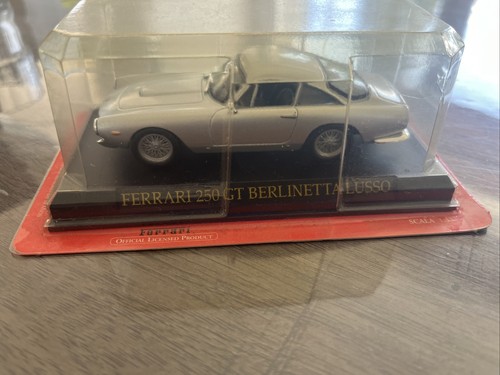 Ferrari 250 berlinetta - ferrari, gt