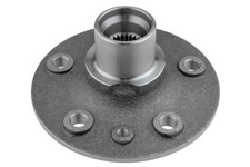 Moyeu de Roue Avant Pour