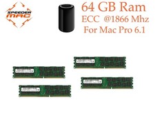  Kit Mémoire 64 GB (4x