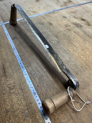 Old tool outil ancien - 61,