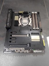 Kit CPU + Carte mère +