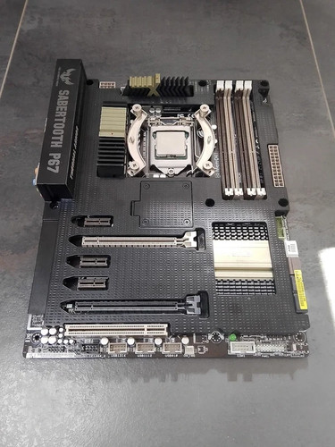 Kit cpu carte - kit,