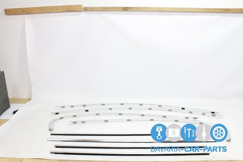 Original bmw e65 moulure - bmw,