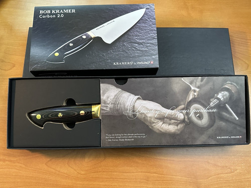 Miyabi kramer carbon version - miyabi,