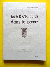 Benjamin Meissonnier Marvejols