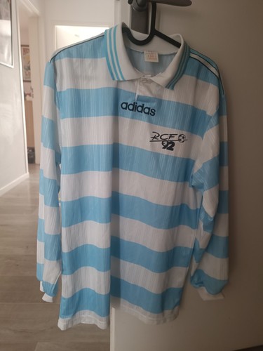 Maillot racing club france - maillot,