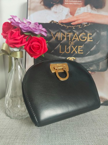Pochette mini sac vintage - pochette, /