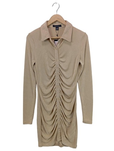 Amisu robe chemisier dames - amisu,