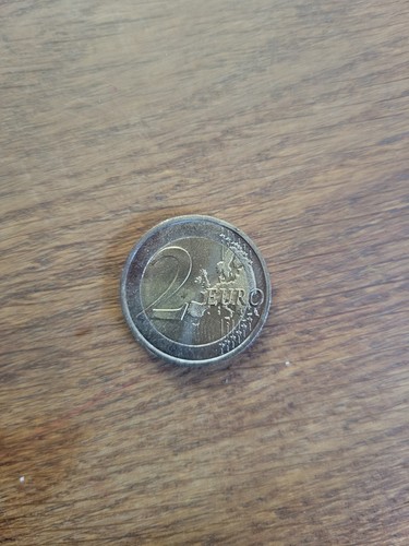 France pièce euro - de, 2