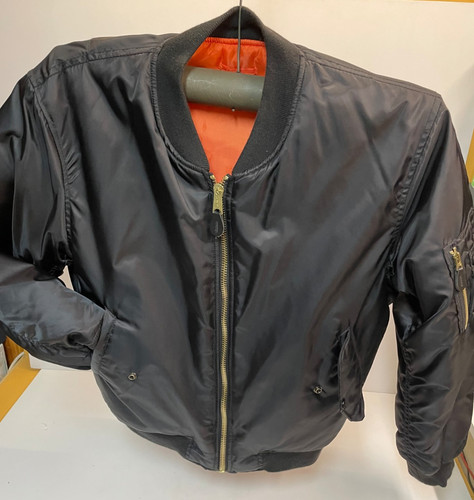 Neuf blouson pilote bomber - blouson,