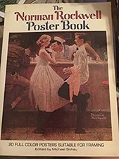 The Norman Rockwell Poster