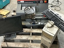 EMCO Compact 5 Lathe Machine