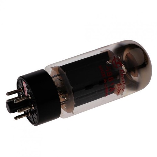 5881a 6l6gc 6p3p tube - 5881a,