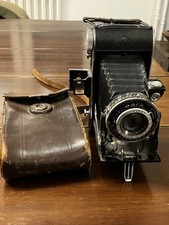 Appareil photo AGFA PRONTOR II