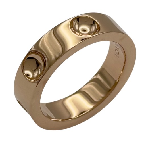 Bague louis vuitton - bague, alliance