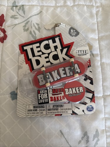Spin master tech deck - master,