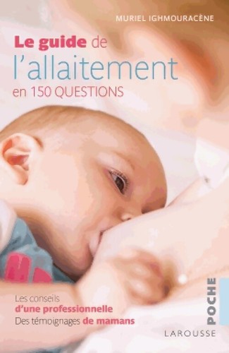 Guide allaitement - le,