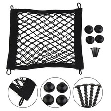Filet de rangement élastique