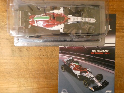 Modèle réduit 24 alfa - réduit, 1/24