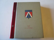 Clartés L'encyclopédie Du Présent ..  Lois De La matiere ..