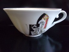 Ancienne grande tasse - grande,