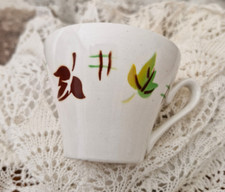 TASSE   ANCIENNE DIGOIN MODELE