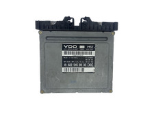 Calculateur 0225458832 412.229/018/007 Mercedes VDO 50774