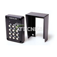 Clavier numérique BUS FAAc